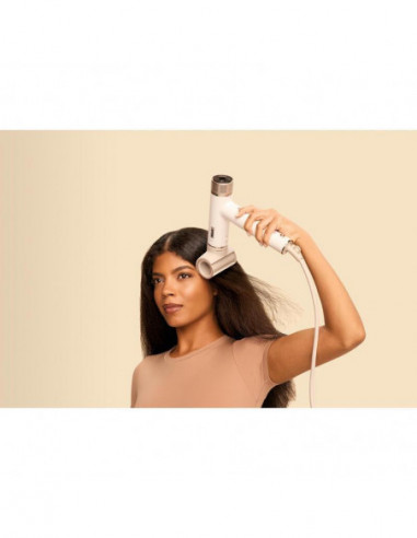 Modelador de Cabelo SHARK Speedstyle...