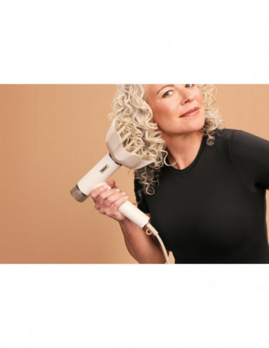 Modelador de Cabelo SHARK Speedstyle...