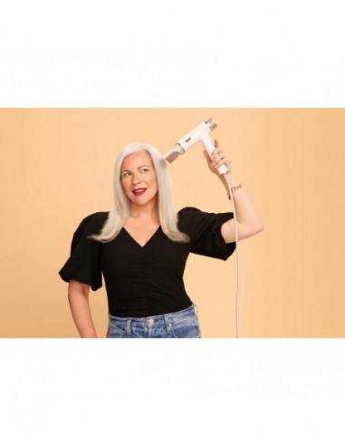 Modelador de Cabelo SHARK Speedstyle...