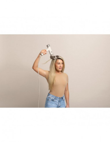 Modelador de Cabelo SHARK Speedstyle...