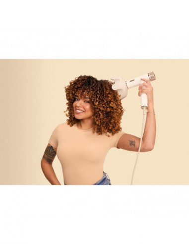 Modelador de Cabelo SHARK Speedstyle...