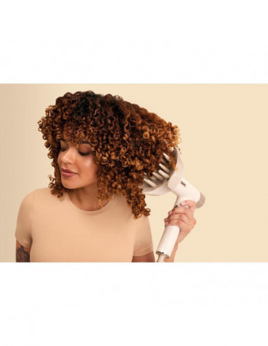 Modelador de Cabelo SHARK Speedstyle...