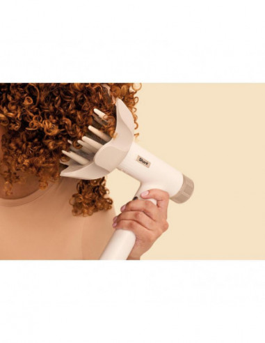 Modelador de Cabelo SHARK Speedstyle...