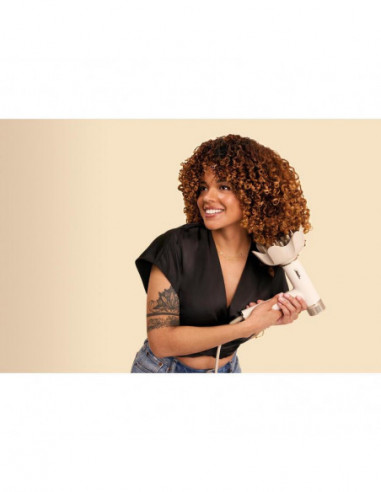 Modelador de Cabelo SHARK Speedstyle...