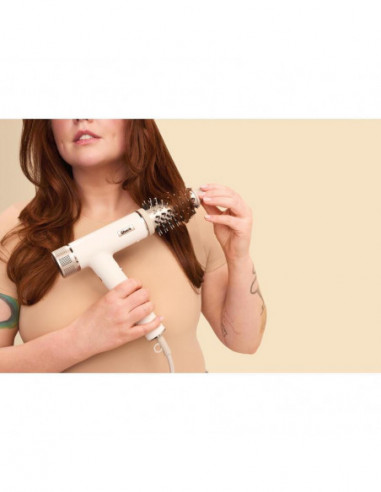 Modelador de Cabelo SHARK Speedstyle...