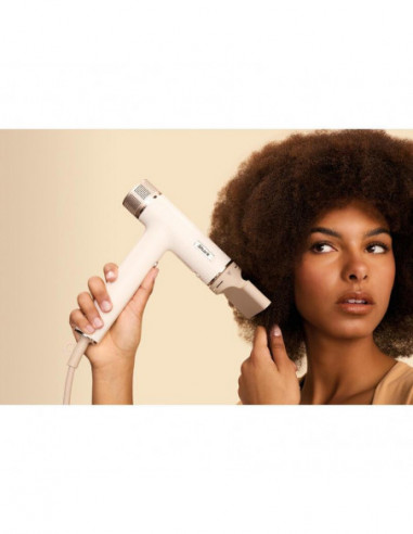 Modelador de Cabelo SHARK Speedstyle...
