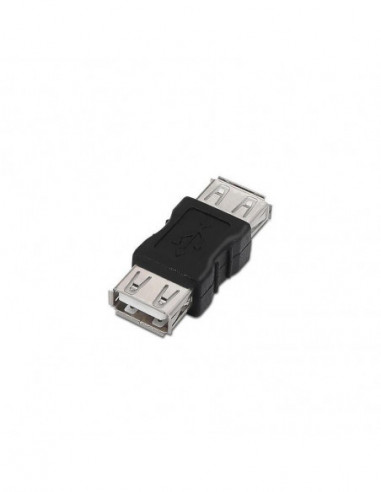 Adaptador USB 2.0 Aisens A103-0037 -...