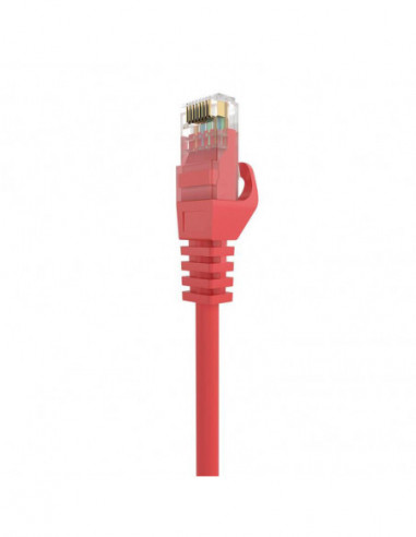 Cabo de Rede Aisens RJ45 Cat.6a...