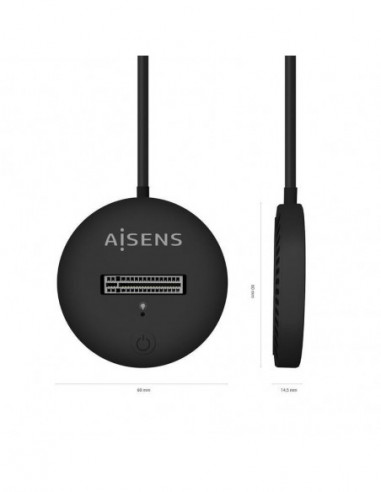 Docking Station Aisens...