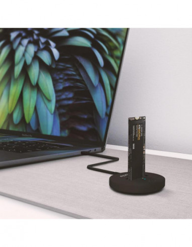 Docking Station Aisens...