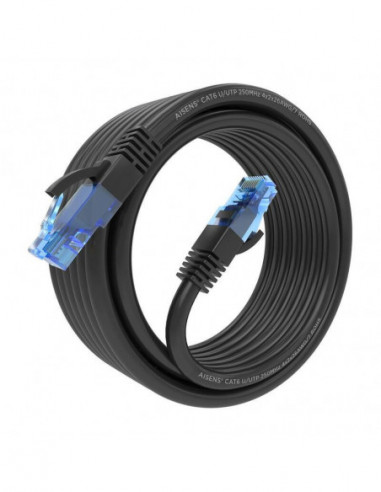 Cabo de Rede Aisens CAT6 RJ45 - 4m