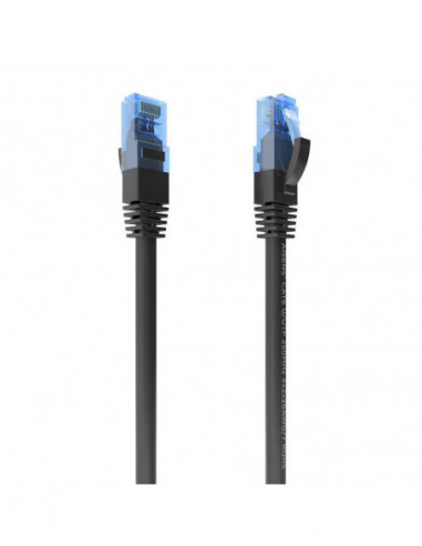 Cabo de Rede Aisens, Cat.6, RJ45, 3m,...