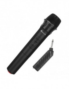 Microfone Wireless NGS...