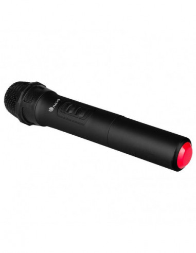 Microfone Wireless NGS Singer Air 6H...