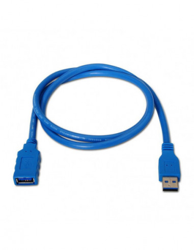 Cabo USB Aisens - A105-0045: Extensão...