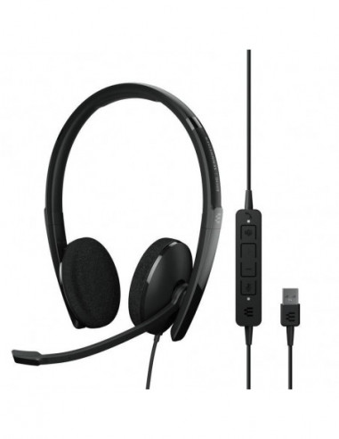 Auscultadores Epos Sennheiser Adapt...