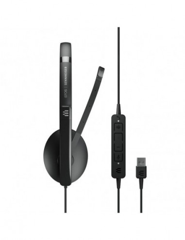 Auscultadores Epos Sennheiser Adapt...