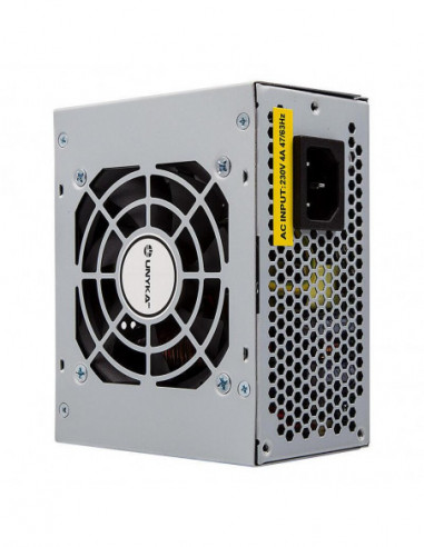 Fuente de Alimentación Unyka Sfx 300w...