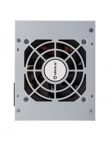 Fuente de Alimentación Unyka Sfx 300w...