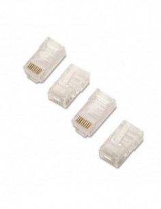 Conector RJ45 Aisens...