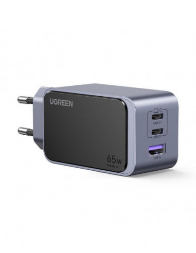 Carregador UGREEN Nexode S, 65W,...