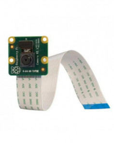 Acessório Raspberry Pi -...