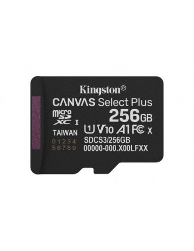 Kingston Technology Canvas Select...