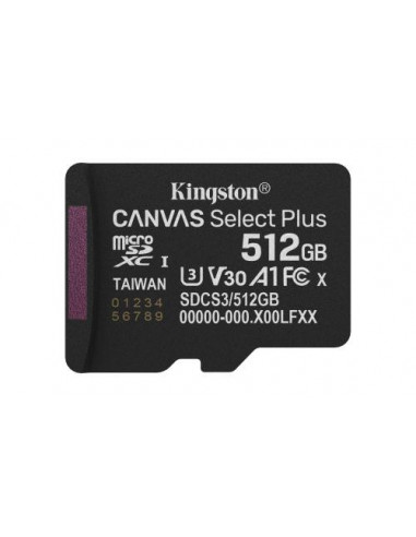 Kingston Technology Canvas Select...