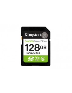 Kingston Technology Canvas...