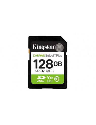 Kingston Technology Canvas Select...