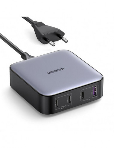 Carregador UGREEN Nexode, 100W, 1...
