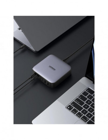 Carregador UGREEN Nexode - Carregador...