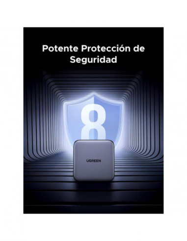 Carregador UGREEN Nexode - Carregador...