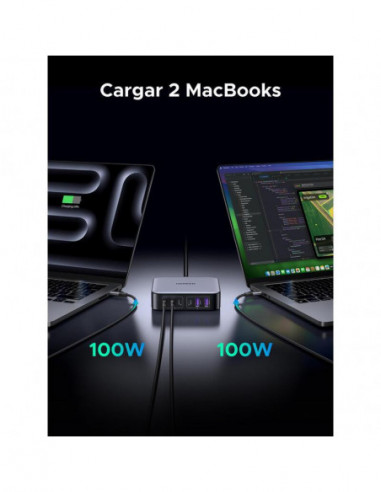 Carregador UGREEN Nexode - Carregador...