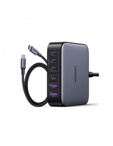 Carregador UGREEN Nexode - Carregador...