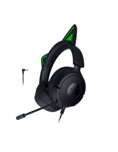 Auriculares Razer Kraken Kitty V3 X...