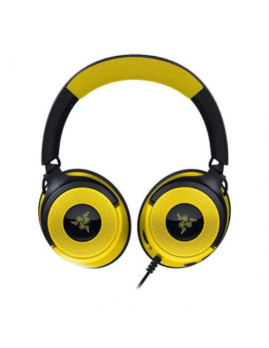 Auriculares Razer Kraken V4 X Pokemon...