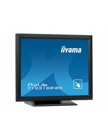 iiyama ProLite T1931SR-B5 - monitor...