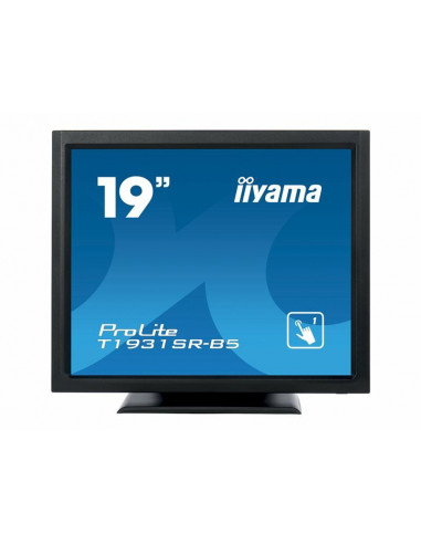 iiyama ProLite T1931SR-B5 - monitor...