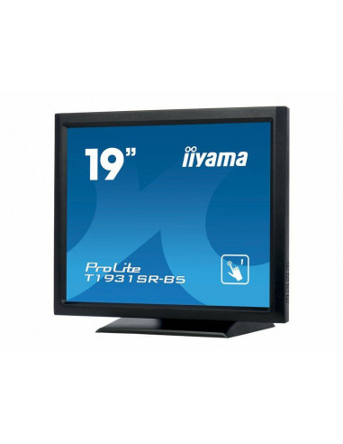 iiyama ProLite T1931SR-B5 - monitor...