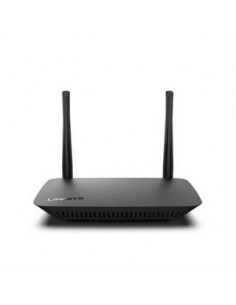 Router  Linksys E5400-EU...