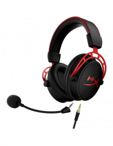 Auscultadores Kingston HyperX Cloud...