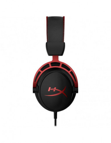 Auscultadores Kingston HyperX Cloud...