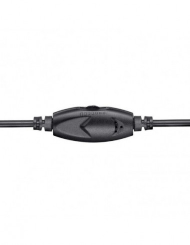 Auscultadores TRUST Chat Headset...