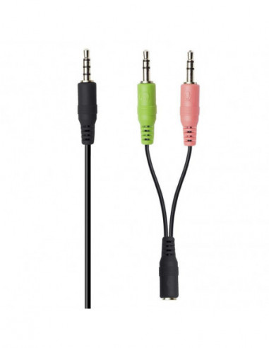 Auscultadores TRUST Chat Headset...