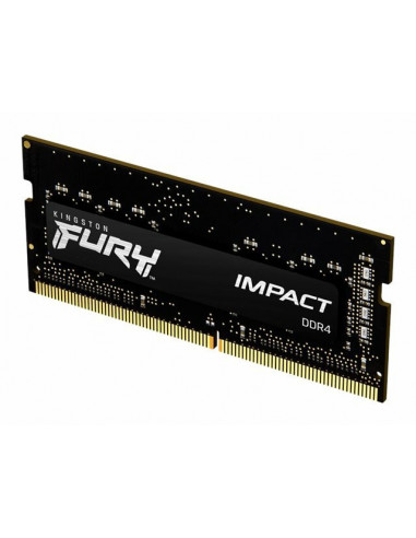 Kingston FURY Impact - DDR4 - módulo...