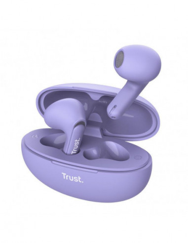 Auscultadores Trust Yavi - Bluetooth,...