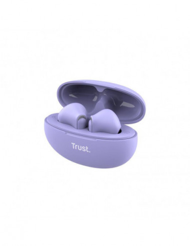 Auscultadores Trust Yavi - Bluetooth,...