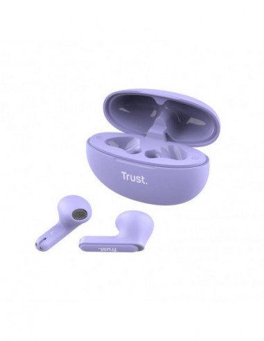 Auscultadores Trust Yavi - Bluetooth,...