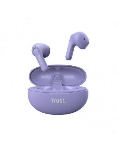Auscultadores Trust Yavi - Bluetooth,...